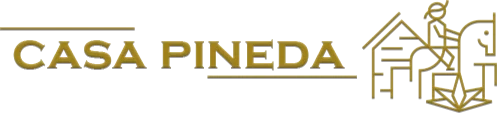 Logo Casa Pineda
